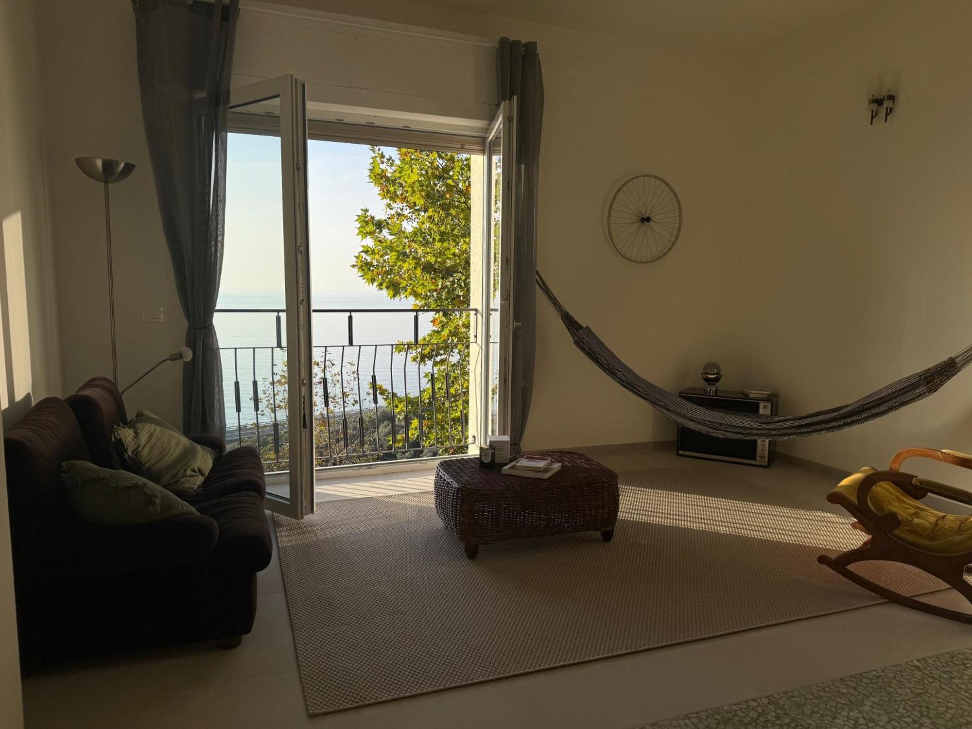 Cielo Apartament *